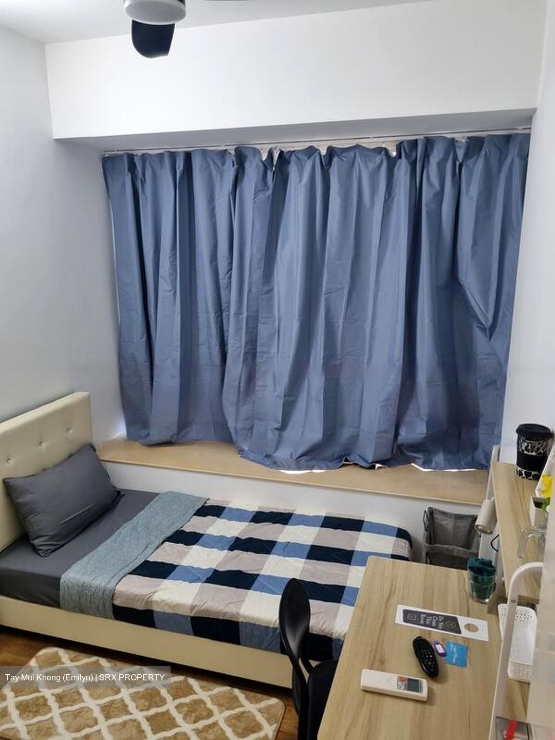 Jurong West Central 3 (D22), Apartment #544917951